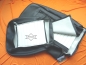 Preview: Premium seat upholstery GT-AL cord design, left